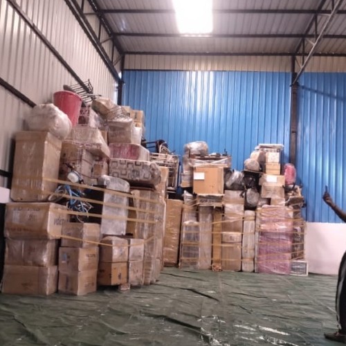 packers movers in ranenagar